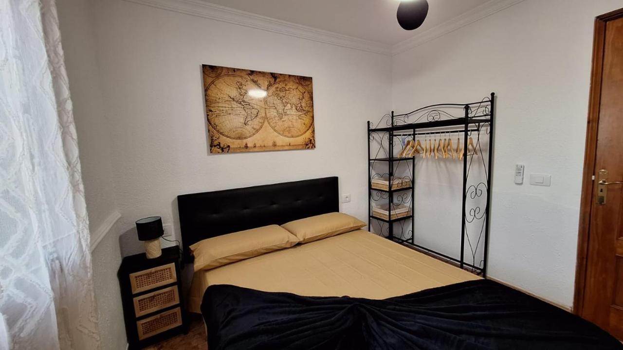 Francy Place Коста-дель-Силенцио Экстерьер фото