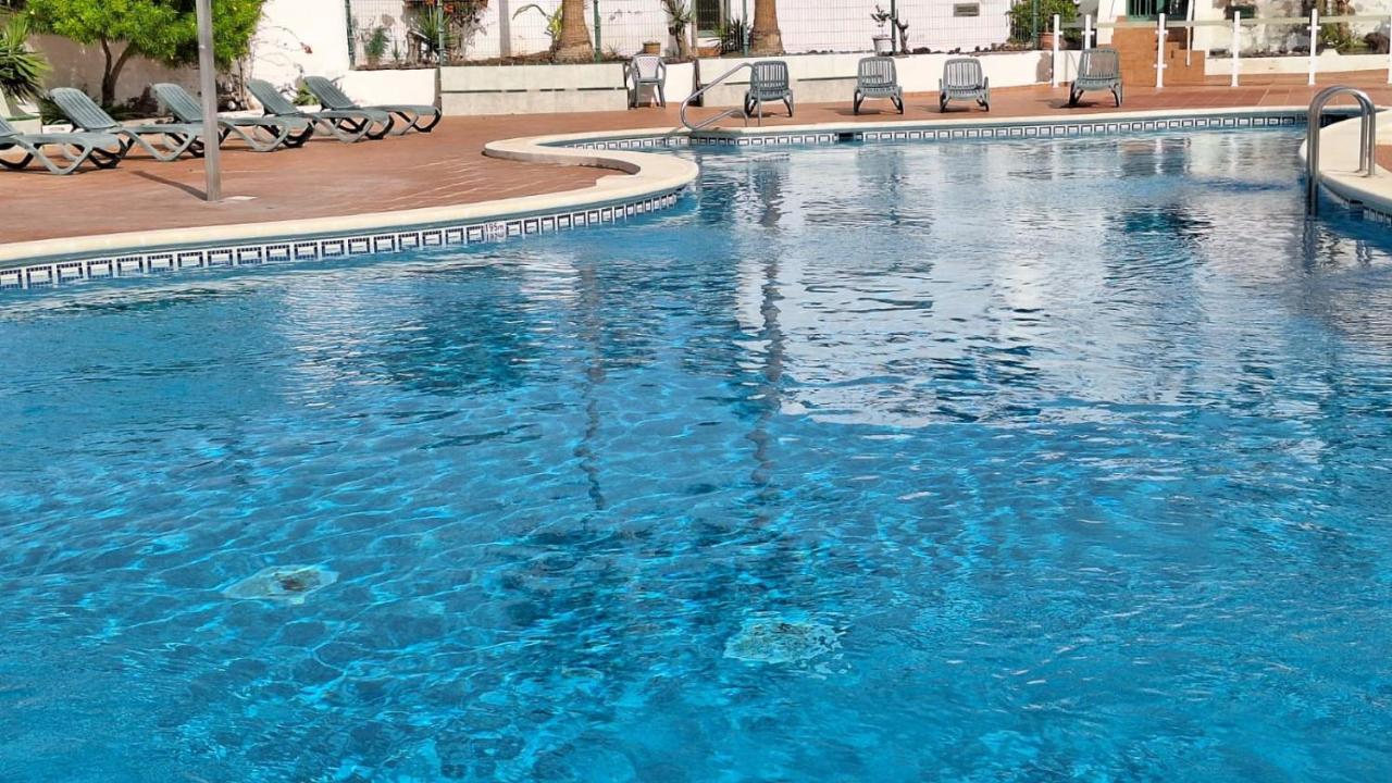 Francy Place Коста-дель-Силенцио Экстерьер фото