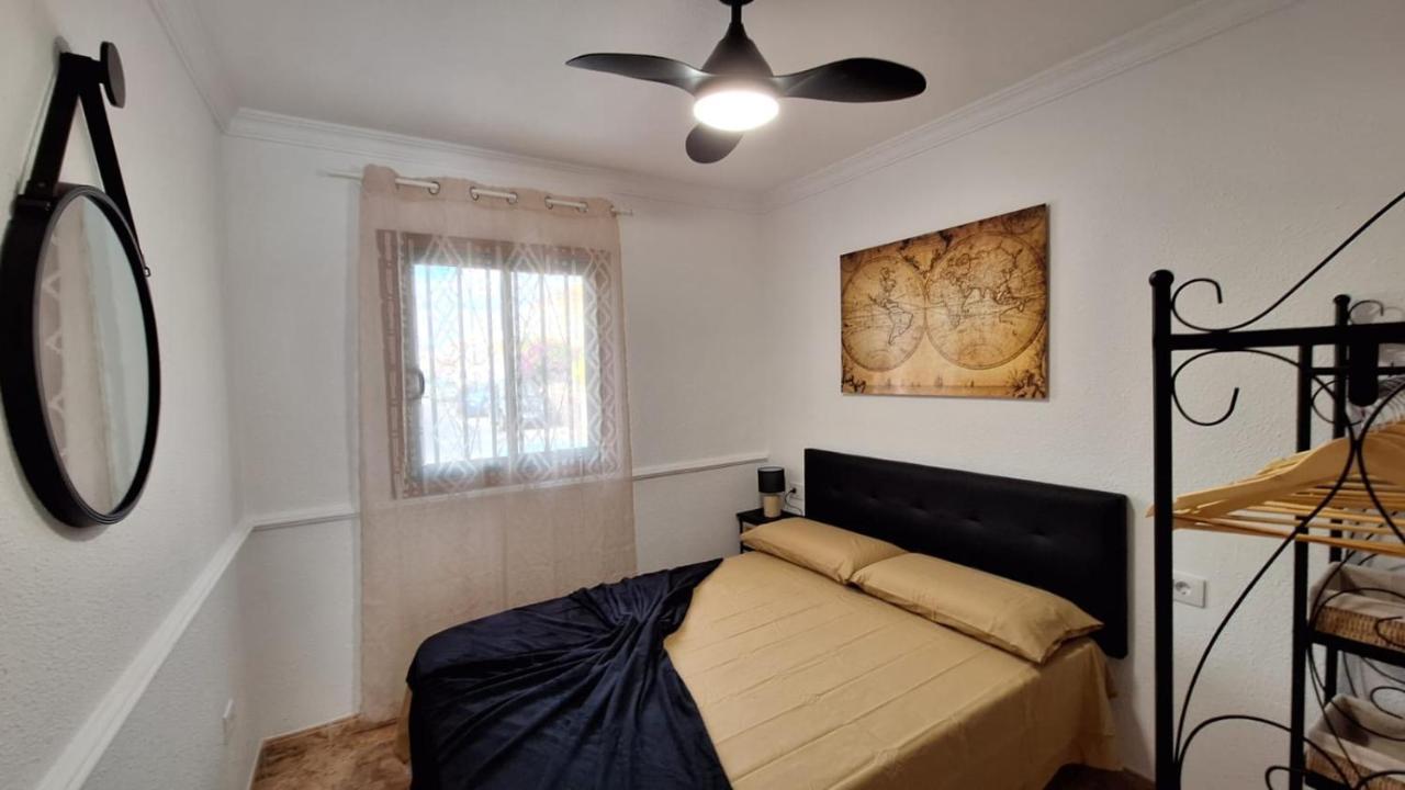Francy Place Коста-дель-Силенцио Экстерьер фото