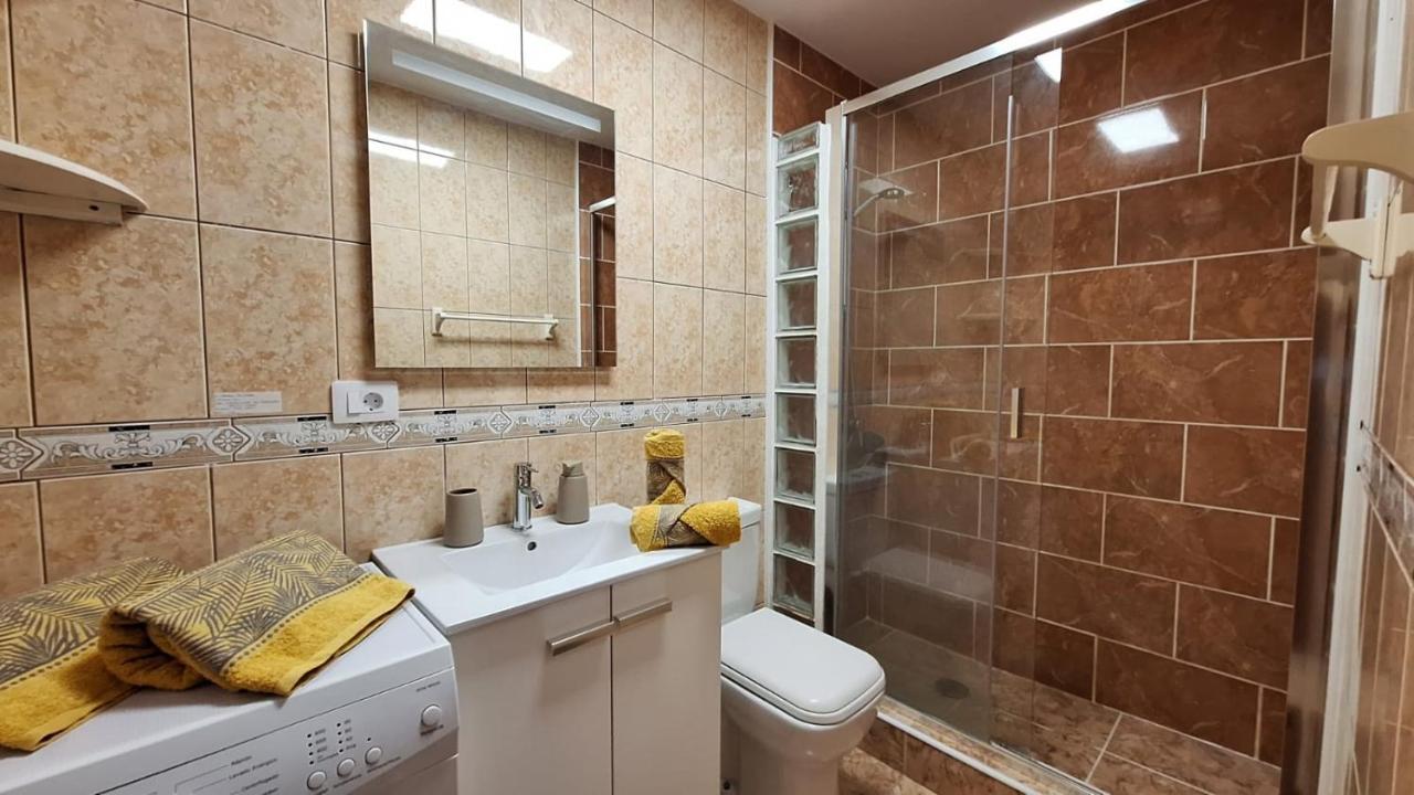 Francy Place Коста-дель-Силенцио Экстерьер фото